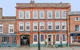 The Spread Eagle Hotel